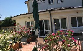 Penzion Aniko Gold ***